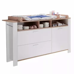 Wickelkommode Alica