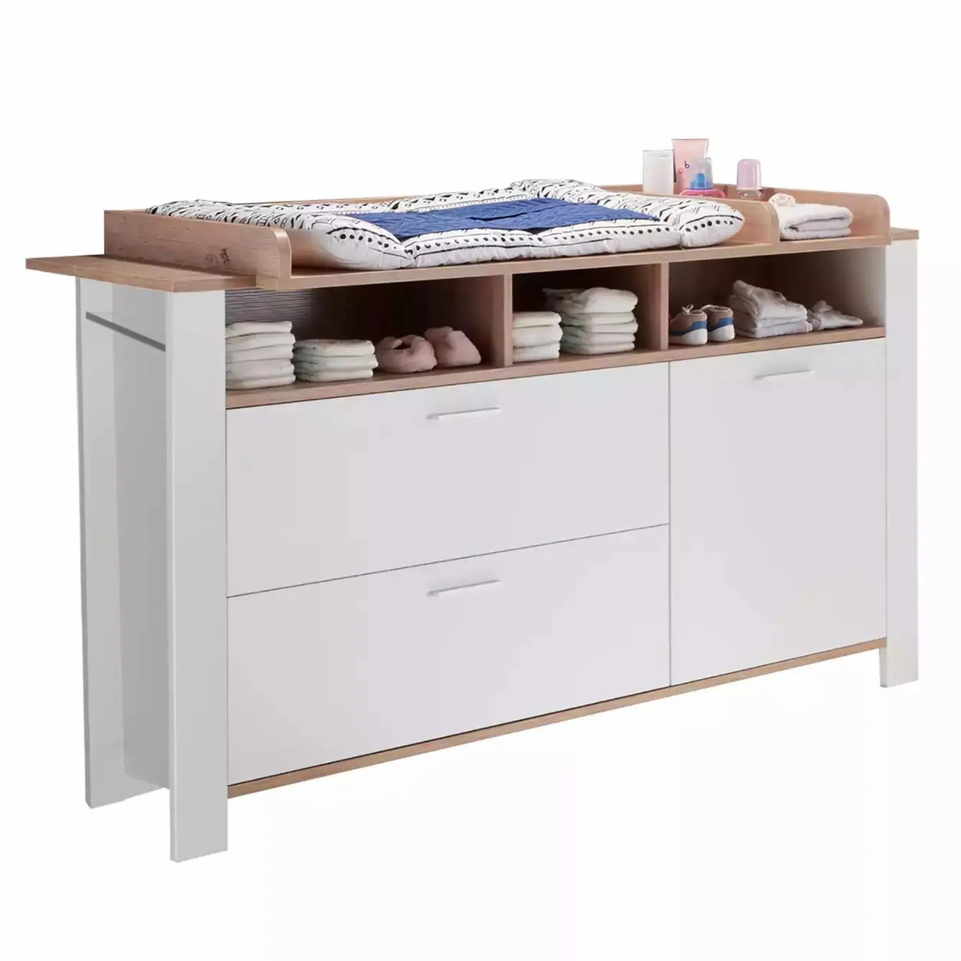 Wickelkommode Alica