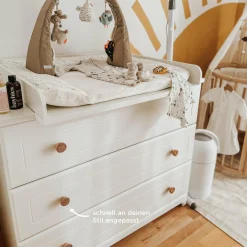Wickelkommode Gretha