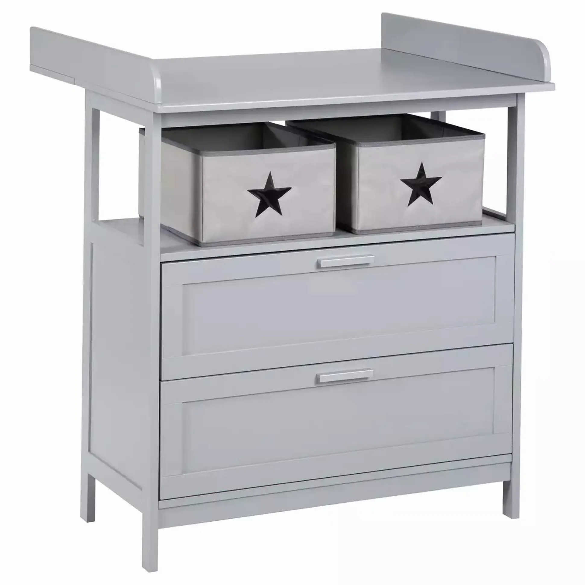 Wickelkommode Hamburg