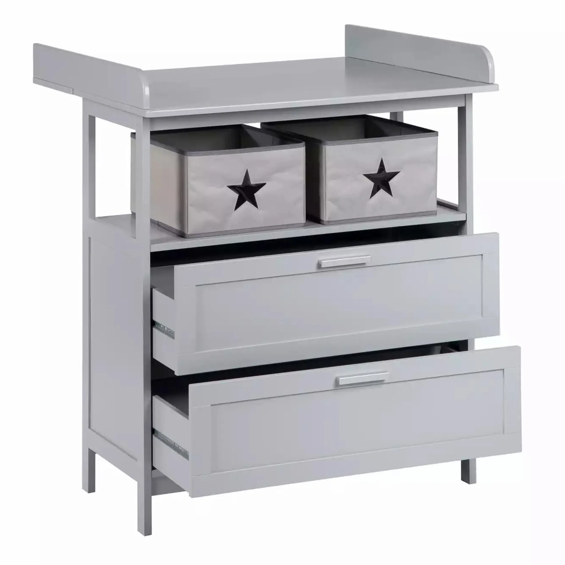 Wickelkommode Hamburg