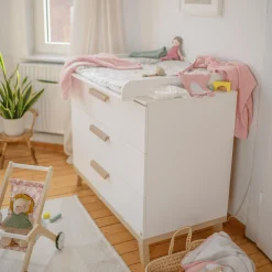 Wickelkommode Larsson