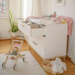 Wickelkommode Larsson