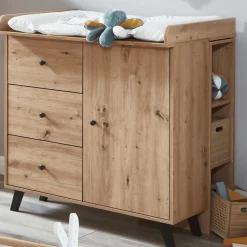 Wickelkommode Niklas