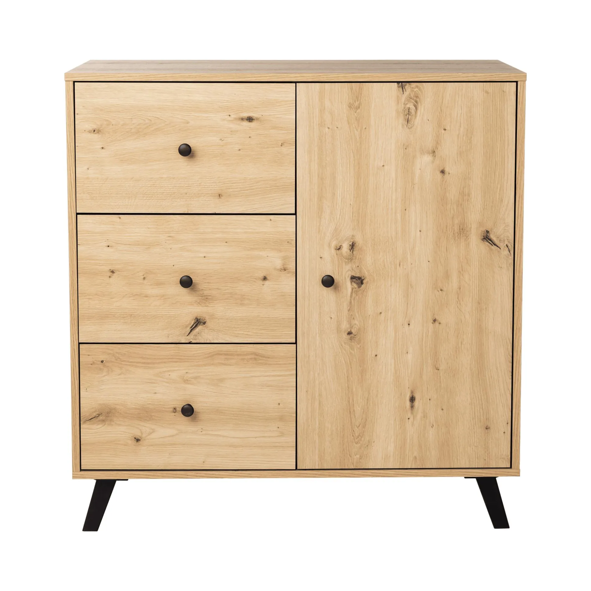 Wickelkommode Niklas