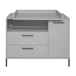 Wickelkommode Olaf breit