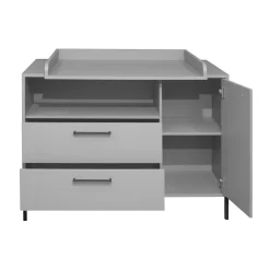 Wickelkommode Olaf breit