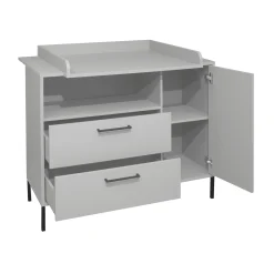 Wickelkommode Olaf breit