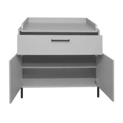 Wickelkommode Olaf schmal