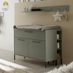Wickelkommode Ole schmal