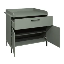 Wickelkommode Ole schmal