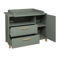 Wickelkommode Oli breit