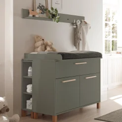 Wickelkommode Oli schmal