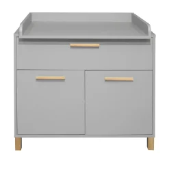 Wickelkommode Olivia schmal