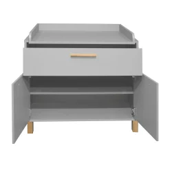 Wickelkommode Olivia schmal