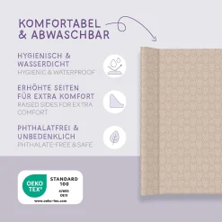 Wickelmulde Kuschelhase