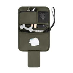 Wickelorganizer Multi Avocado