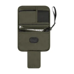 Wickelorganizer Multi Avocado