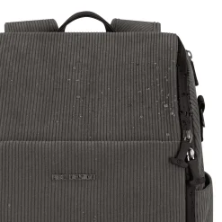 Wickelrucksack Active Almond