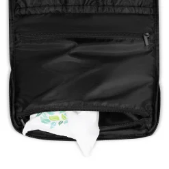 Wickelrucksack Active Coal