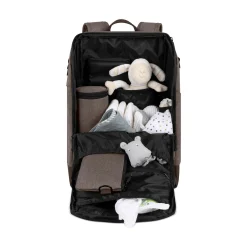 Wickelrucksack Active Nature