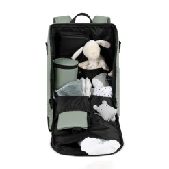 Wickelrucksack Active Pine