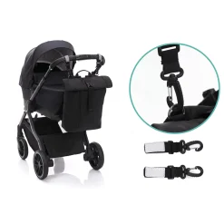 Wickelrucksack Adventure