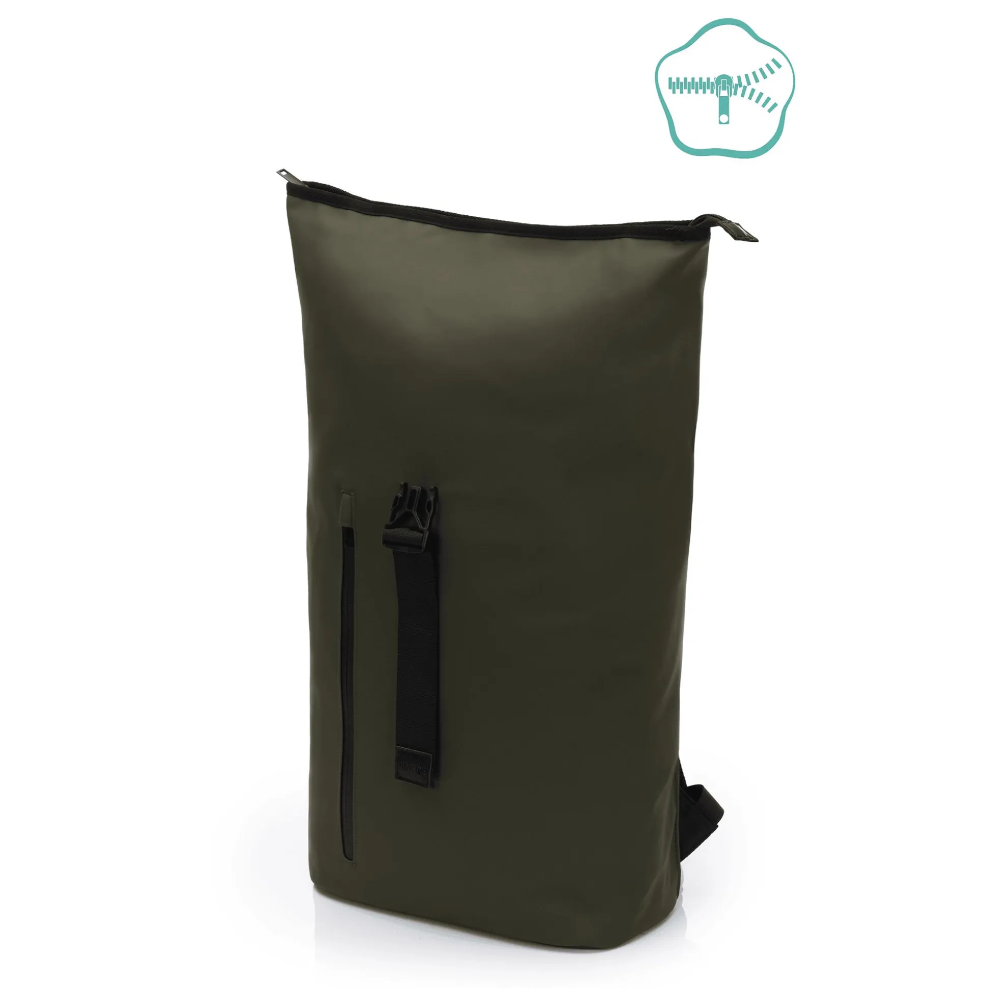 Wickelrucksack Adventure