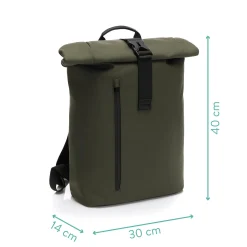 Wickelrucksack Adventure