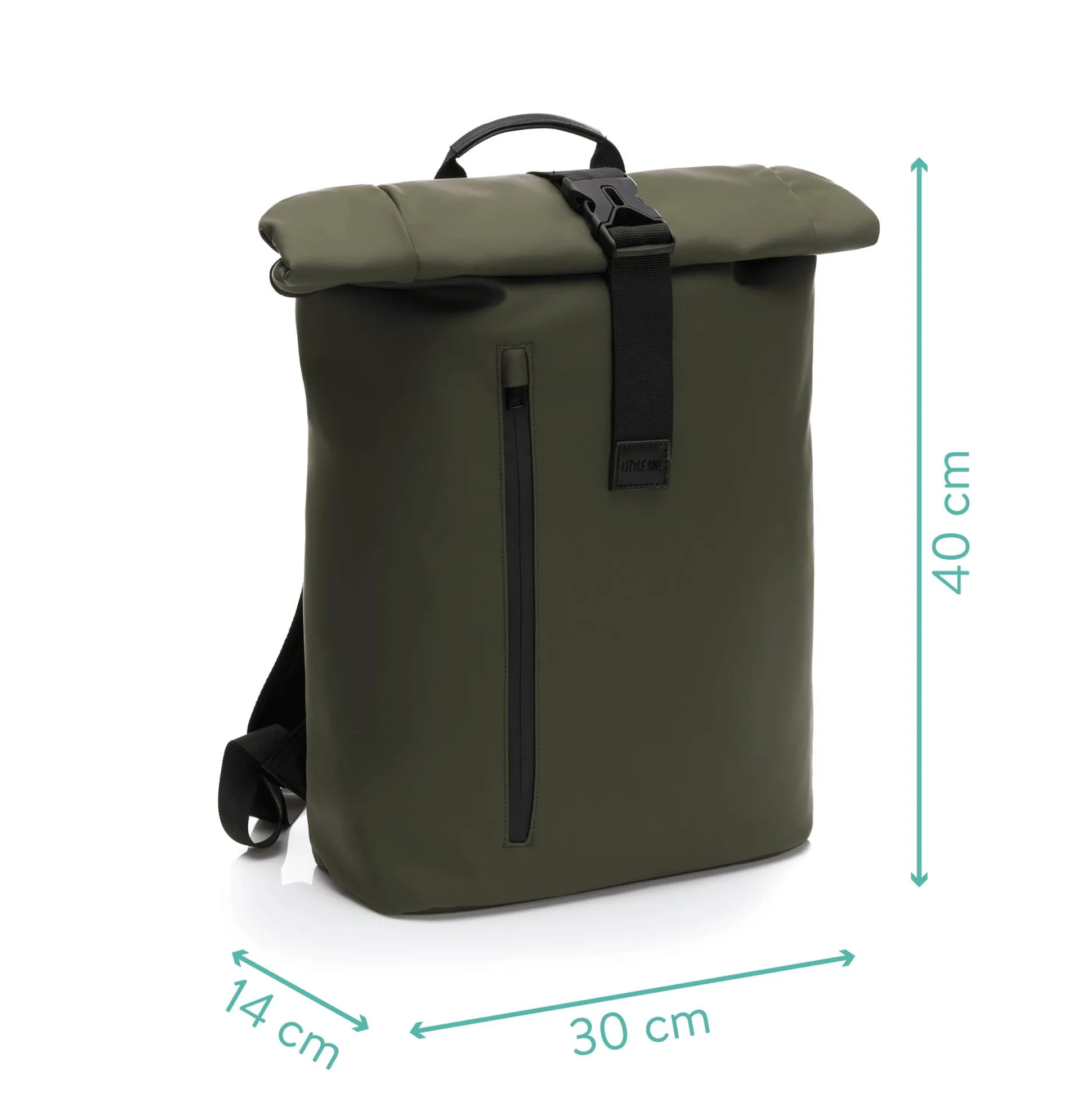 Wickelrucksack Adventure