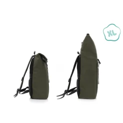 Wickelrucksack Adventure