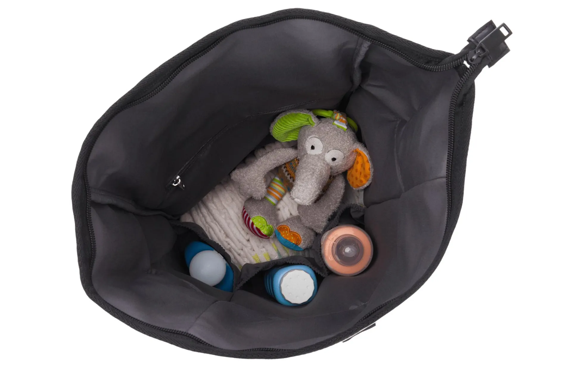 Wickelrucksack Adventure