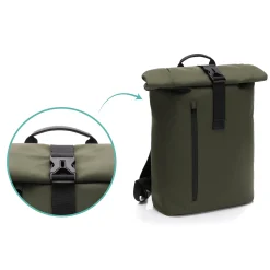 Wickelrucksack Adventure