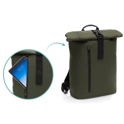 Wickelrucksack Adventure