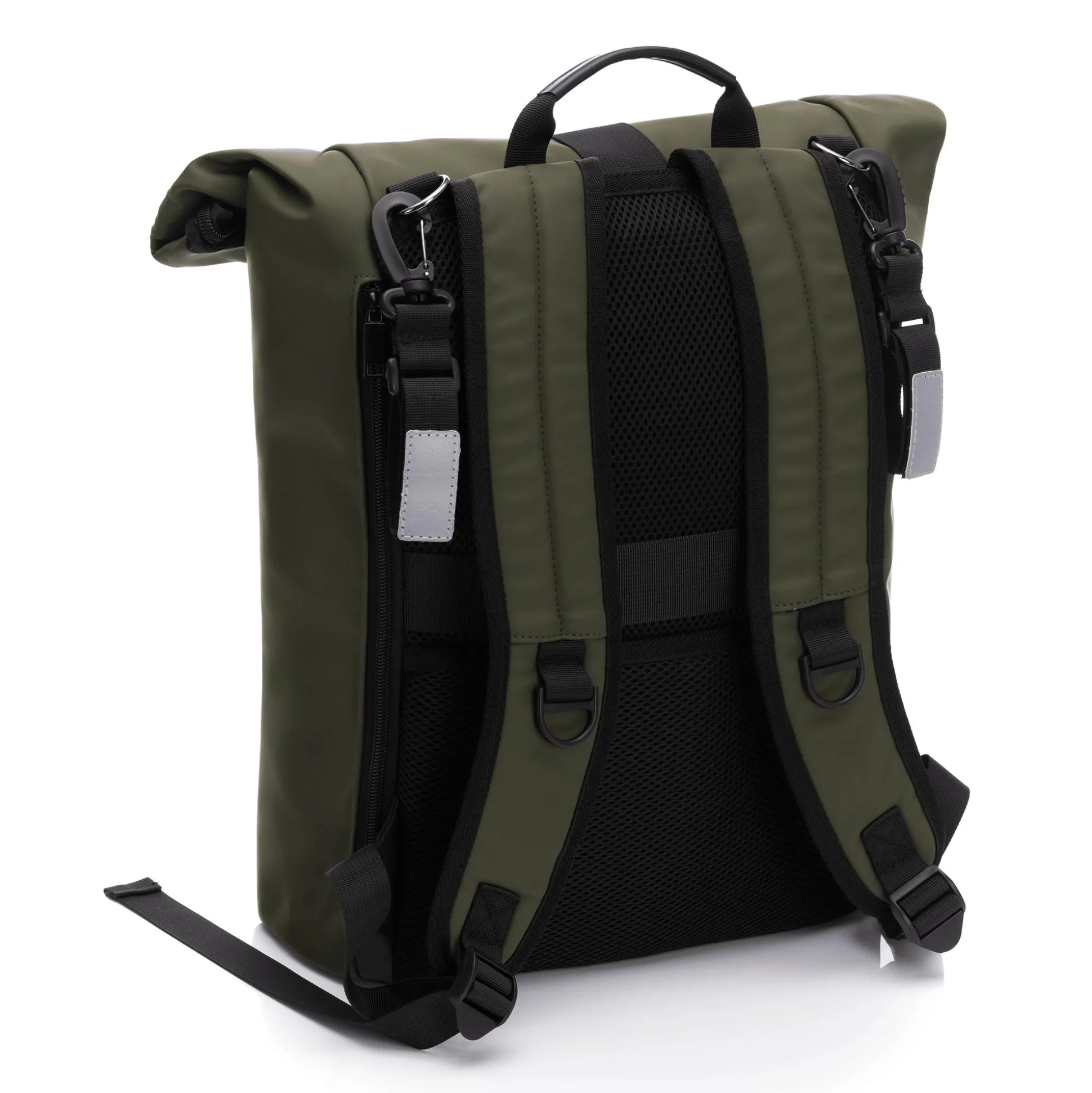 Wickelrucksack Adventure