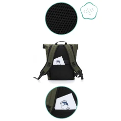 Wickelrucksack Adventure