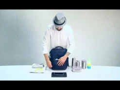 Wickelrucksack BackPack