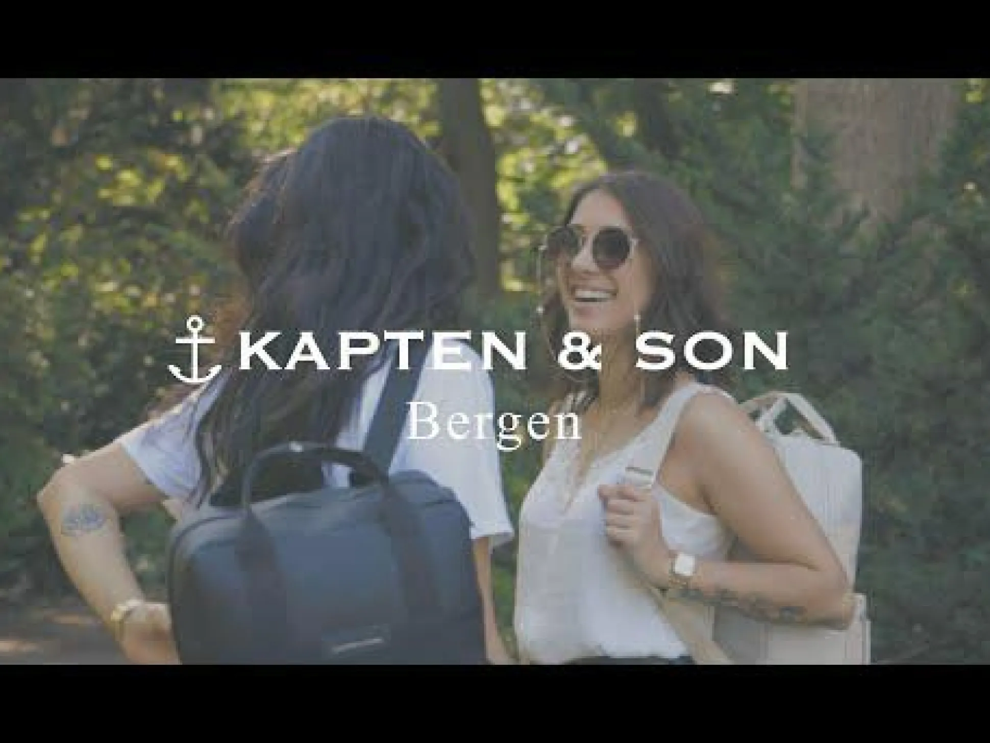 Wickelrucksack Bergen Pro Diaper All Sandstone