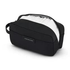 Wickelrucksack Bergen Pro Diaper All Black