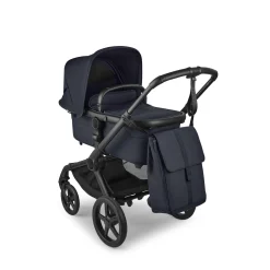 Wickelrucksack Deep Indigo