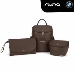 Wickelrucksack Espresso BMW Kollektion