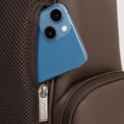 Wickelrucksack Espresso BMW Kollektion