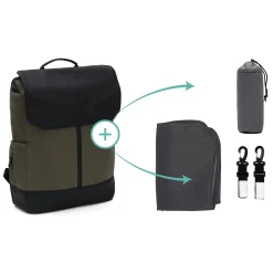 Wickelrucksack Explore