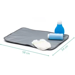 Wickelrucksack Explore