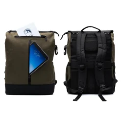 Wickelrucksack Explore