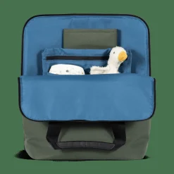 Wickelrucksack Forest Green