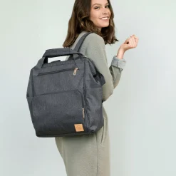 Wickelrucksack Glam Goldie