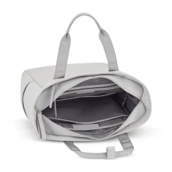 Wickelrucksack Lindby Diaper Greige