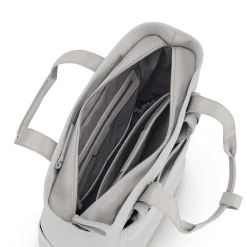 Wickelrucksack Lindby Diaper Greige