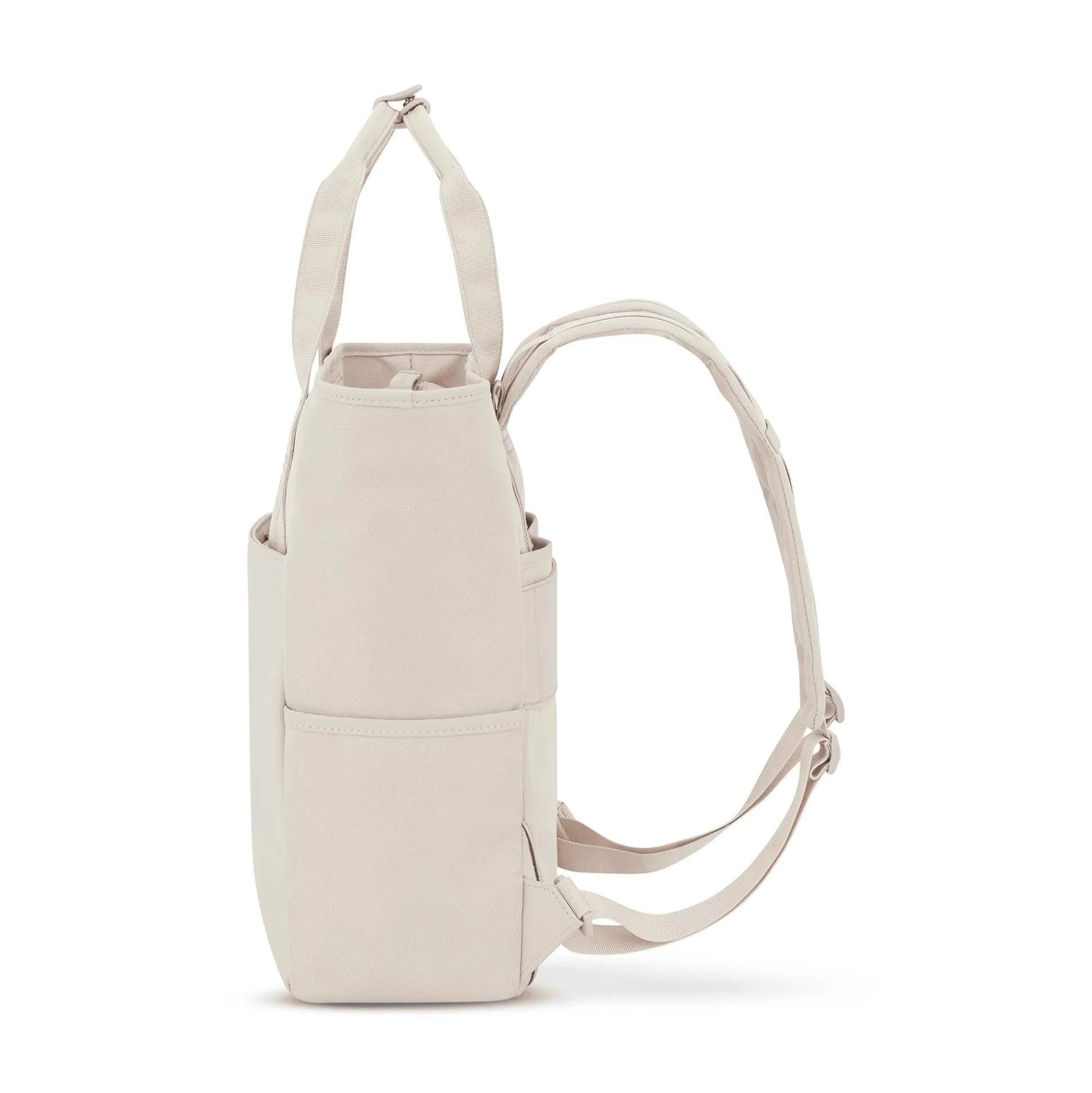 Wickelrucksack Lindby Diaper Sandstone